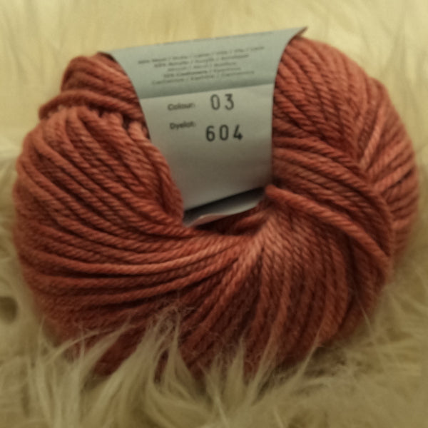 SALE Debbie Bliss Cashmerino Aran Tonals