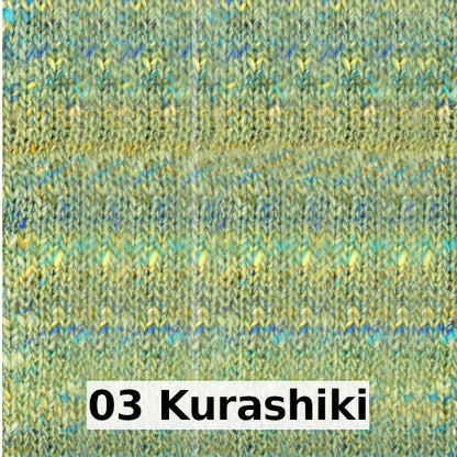 Noro Kakigori