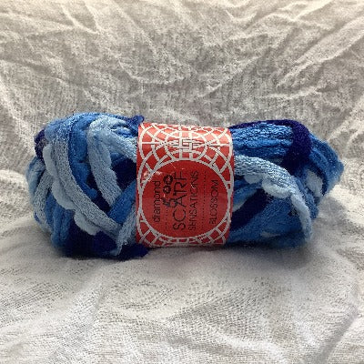 SALE Diamond Scarf Sensations Blossom
