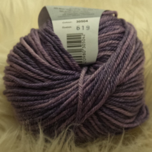 SALE Debbie Bliss Cashmerino Aran Tonals