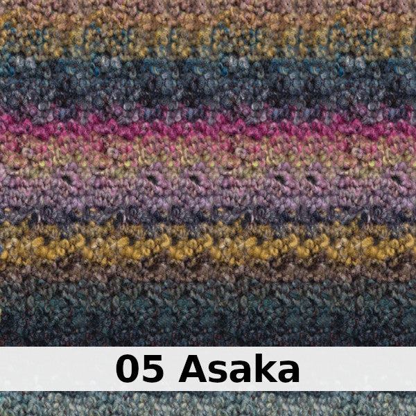 Sale Noro Kanzashi
