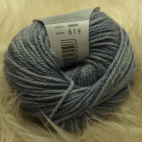 SALE Debbie Bliss Cashmerino Aran Tonals