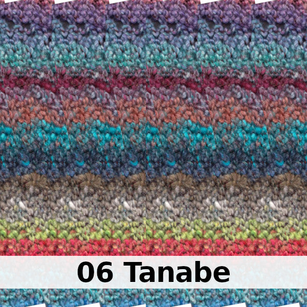 Sale Noro Kanzashi