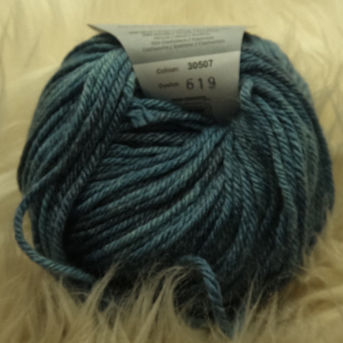 SALE Debbie Bliss Cashmerino Aran Tonals