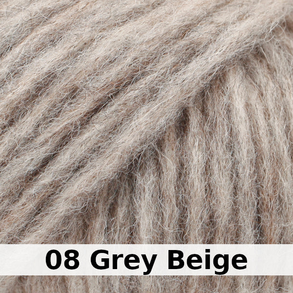 colour swatch 08-grey-beige-drops-garnstudio-wish-blow-yarn-chunky-cotton-alpaca