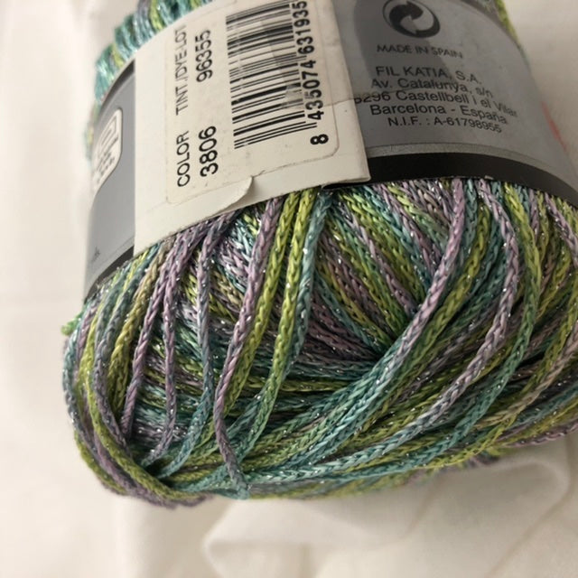 SALE Katia Gatsby - discontinued colours