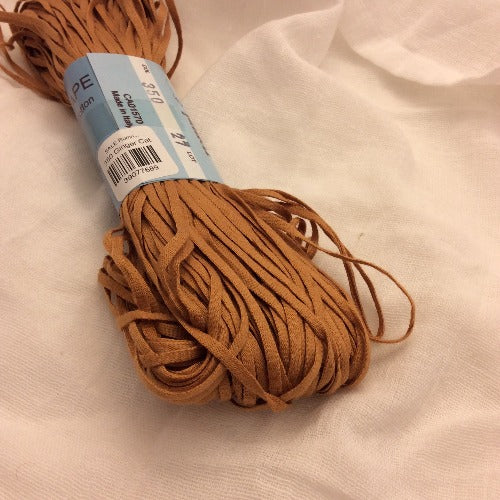 FINAL SALE Romni Wools Cotton Tape