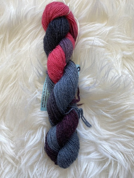 Final Sale Queensland Llama Lace