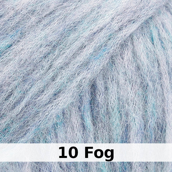 colour swatch 10-fog-garnstudio-drops-air-aran-medium-blow-yarn-merino-wool-alpaca-garn-studio-yarn
