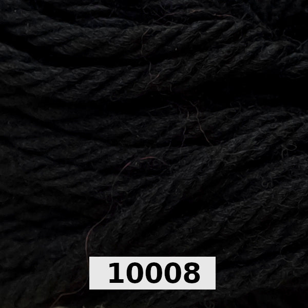 colour swatch 10008-lana-gatto-wool-yarn-bulky-chunky