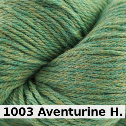 Cascade 220 Worsted Heathers