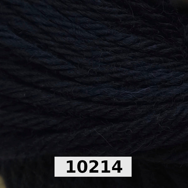 colour swatch 10214-lana-gatto-wool-yarn-bulky-chunky