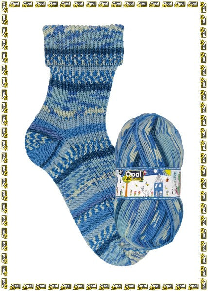 Sale Opal 25 Jahre