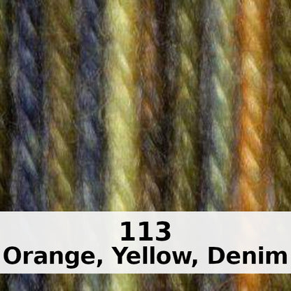 Sale Ella Rae Lace Merino Hand Painted