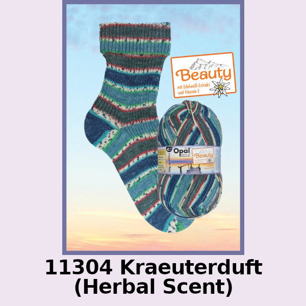 Opal Beauty - Wellness