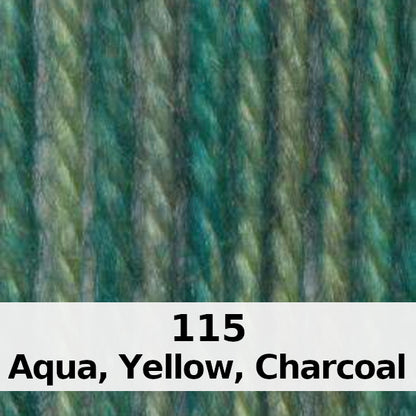 Sale Ella Rae Lace Merino Hand Painted