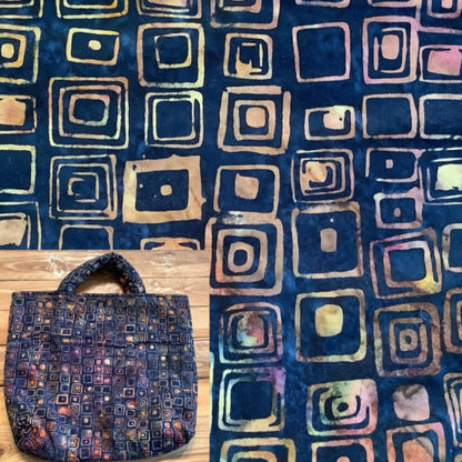Honeysuckle Cottage Knitting Bags