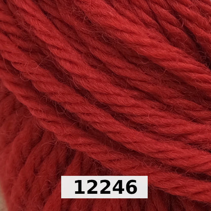 colour swatch 12246-lana-gatto-wool-yarn-bulky-chunky