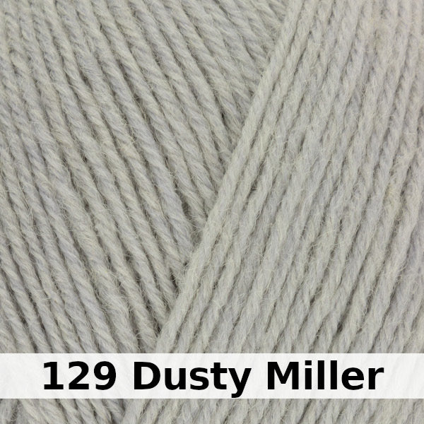 West Yorkshire Spinners Signature 4-ply - Solid Colours