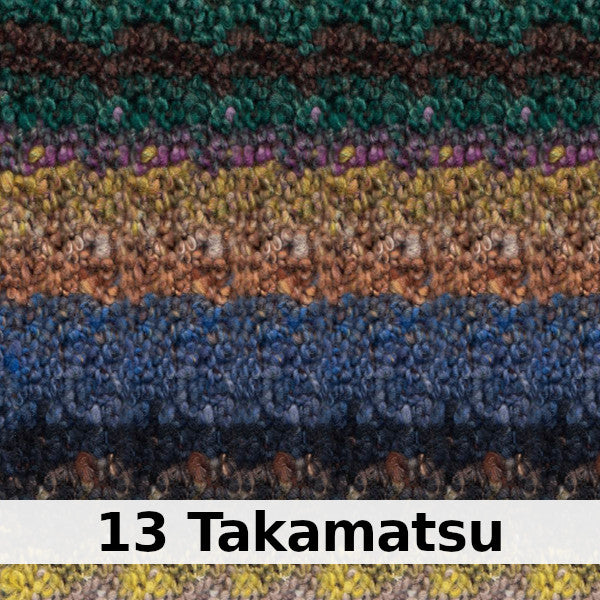 Sale Noro Kanzashi