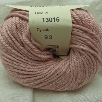 SALE Debbie Bliss Cotton DK