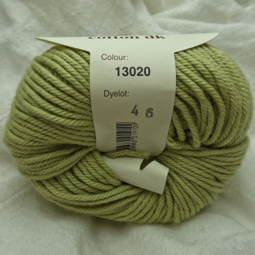 SALE Debbie Bliss Cotton DK