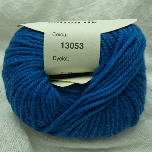 SALE Debbie Bliss Cotton DK