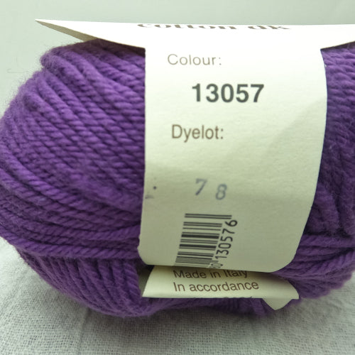 SALE Debbie Bliss Cotton DK