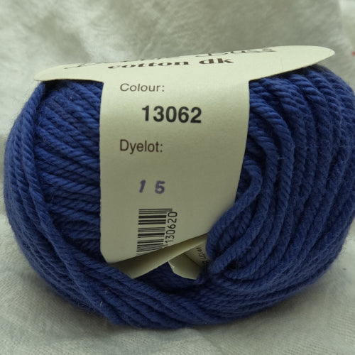 SALE Debbie Bliss Cotton DK