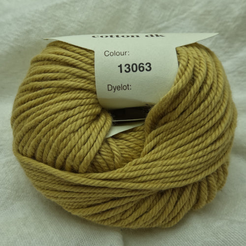 SALE Debbie Bliss Cotton DK