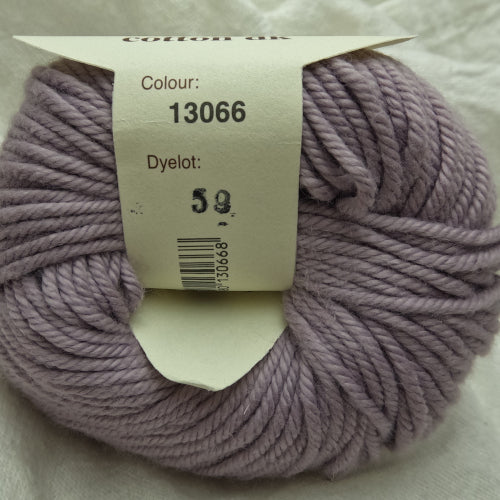 SALE Debbie Bliss Cotton DK