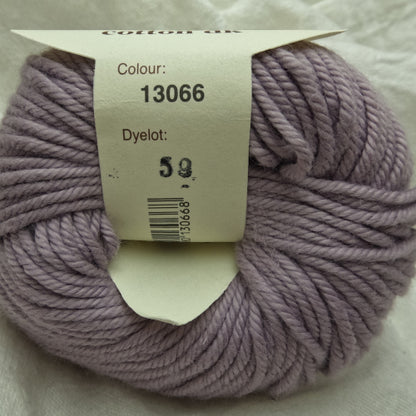 SALE Debbie Bliss Cotton DK