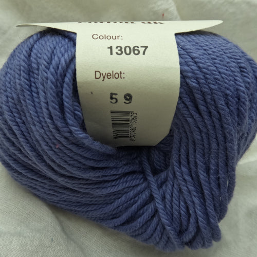 SALE Debbie Bliss Cotton DK