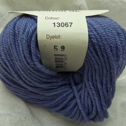 SALE Debbie Bliss Cotton DK