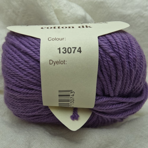 SALE Debbie Bliss Cotton DK
