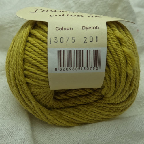 SALE Debbie Bliss Cotton DK
