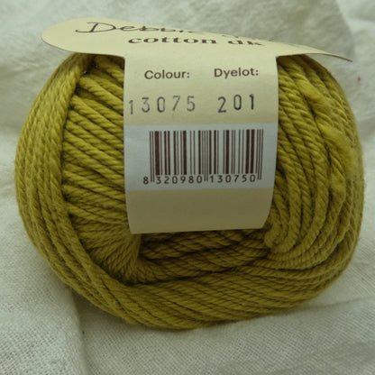 SALE Debbie Bliss Cotton DK