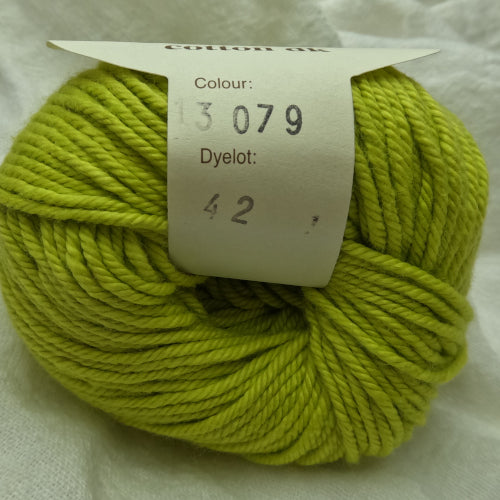 SALE Debbie Bliss Cotton DK