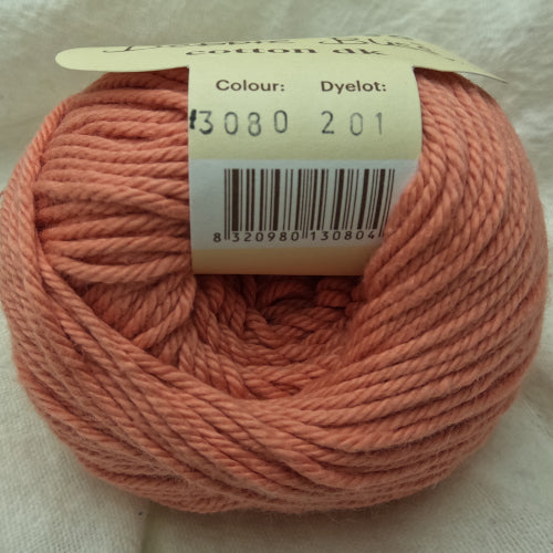 SALE Debbie Bliss Cotton DK