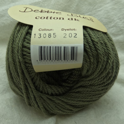 SALE Debbie Bliss Cotton DK