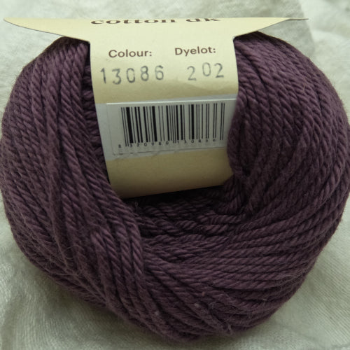 SALE Debbie Bliss Cotton DK