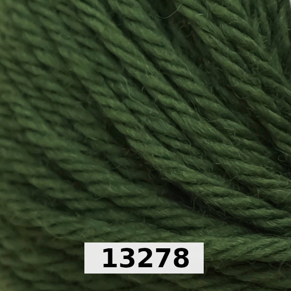 colour swatch 13278-lana-gatto-wool-yarn-bulky-chunky