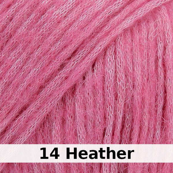 colour swatch 14-heather-garnstudio-drops-air-aran-medium-blow-yarn-merino-wool-alpaca-garn-studio-yarn
