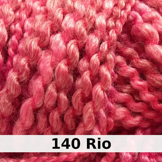 SALE Colinette Zanziba (Colour 140 Rio only)
