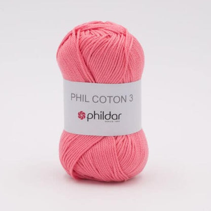 Phildar Phil Coton 3