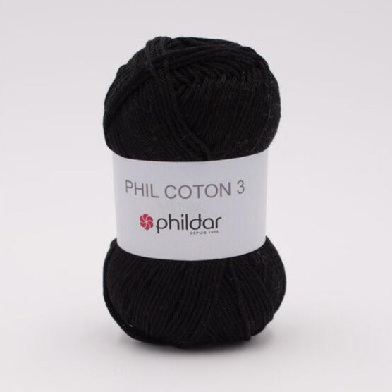 Phildar Phil Coton 3