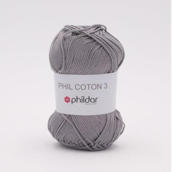 Phildar Phil Coton 3