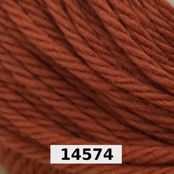 colour swatch 14574-lana-gatto-wool-yarn-bulky-chunky