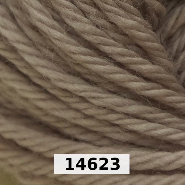 colour swatch 14623-lana-gatto-wool-yarn-bulky-chunky