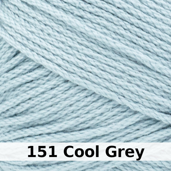 Lion Brand 24/7 Cotton